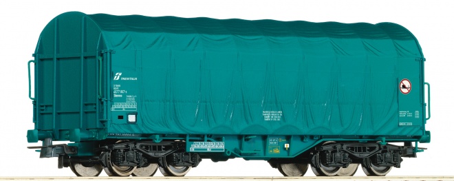Sliding tarpaulin car<br /><a href='images/pictures/Roco/Roco-76445.jpg' target='_blank'>Full size image</a>